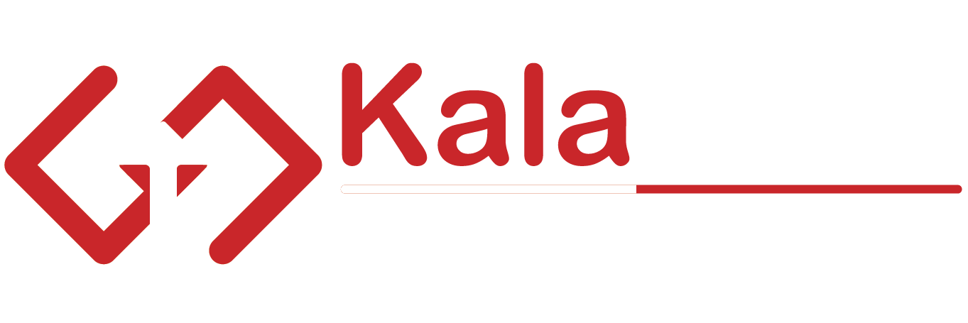 KalaTech Logo